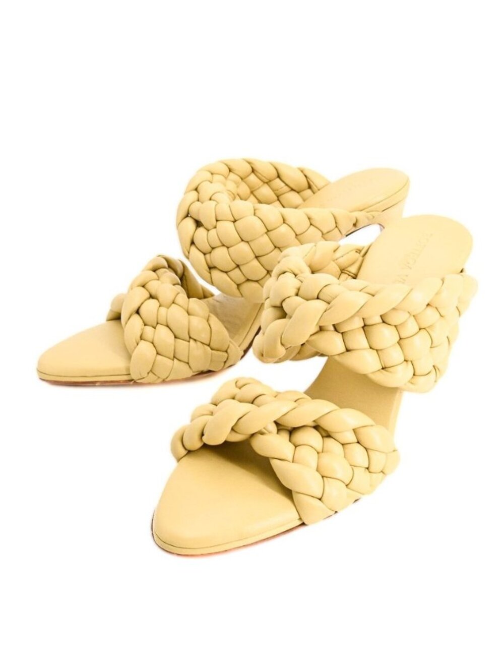 Bottega Veneta Shoes Sandals